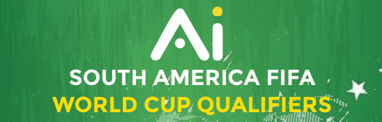 South America FIFA World Cup Qualifiers