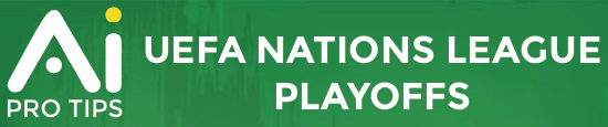 UEFA Nations League Playoffs